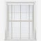Dalby Bamboo Capella White with Dove tapes venetian