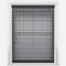 Dalby Bamboo Jarrah Black venetian