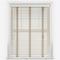 Dalby Pearl with Light Beige Tapes venetian