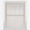 Dalby White Smoke Oak venetian
