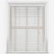 Dalby White Smoke Oak with Mist Tapes venetian