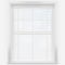 Designer Pure White with Tapes venetian