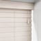 Hikari Bamboo Brushed Oyster venetian