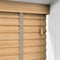 Hikari Bamboo Natural with Clay Tapes venetian