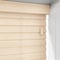 Hikari Bamboo Sandstone venetian