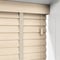 Hikari Bamboo Sandstone with Alabaster Tapes venetian