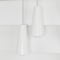 Dalby Bamboo Capella White with Chalk tapes venetian
