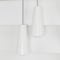 Dalby Bamboo Capella White with Dove tapes venetian