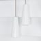 Dalby Bamboo Capella White with Light Beige tapes venetian