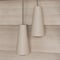 Dalby Bamboo Cordia Natural venetian