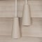 Dalby Bamboo Cordia Natural with Barley tapes venetian