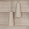 Dalby Bamboo Cordia Natural with Light Beige tapes venetian