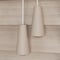 Dalby Bamboo Cordia Natural with Mist tapes venetian