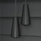 Dalby Bamboo Jarrah Black venetian