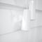 Premier Piano Gloss White venetian