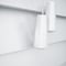 Premier Pure White venetian