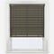 Aspect Taupe Grey with Dark Grey Tapes venetian