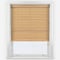 Hikari Bamboo Natural venetian