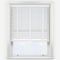 Dalby Bamboo Capella White with Chalk tapes venetian