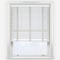 Dalby Bamboo Capella White with Dove tapes venetian