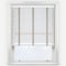 Dalby Bamboo Capella White with Light Beige tapes venetian