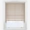 Dalby Bamboo Cordia Natural venetian