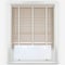Dalby Bamboo Cordia Natural with Barley tapes venetian