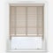 Dalby Bamboo Cordia Natural with Light Beige tapes venetian
