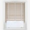 Dalby Bamboo Cordia Natural with Mist tapes venetian