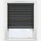 Dalby Bamboo Jarrah Black venetian