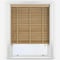 Dalby Trully Oak with Hessian Tapes venetian