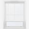 Designer Pure White with Tapes venetian