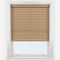 WoodLux Elegant Oak venetian