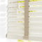 Dalby Pearl with Light Beige Tapes venetian