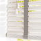 Dalby White Smoke Oak with Truffle Tapes venetian