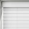 Aspect Ultra White venetian