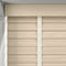 Aspect White Oak With Light Cream Tapes venetian