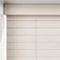 Hikari Bamboo Brushed Oyster venetian
