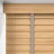 Hikari Bamboo Natural with Clay Tapes venetian
