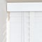 Dalby Bamboo Capella White with Chalk tapes venetian