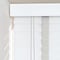 Dalby Bamboo Capella White with Dove tapes venetian
