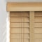 Dalby Trully Oak with Hessian Tapes venetian