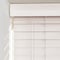 Dalby White Smoke Oak venetian