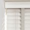 Dalby White Smoke Oak with Dove Tapes venetian