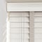 Dalby White Smoke Oak with Mist Tapes venetian