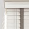 Dalby White Smoke Oak with Truffle Tapes venetian
