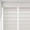 WoodLux Cotton Cream with Tapes venetian
