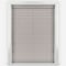 Hikari Bamboo Brushed Cloud venetian