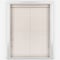 Hikari Bamboo Brushed Oyster venetian