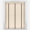 Hikari Bamboo Sandstone with Walnut Tapes venetian